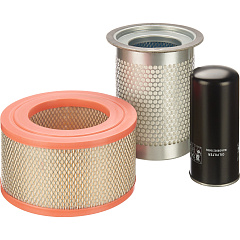 Сервиcный набор компрессора ET SL 30-45 new